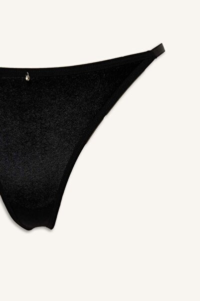 DeFacto Βελούδινο εσώρουχο-Fall in Love G0998AX25WN