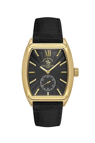 Santa Barbara Polo & Racquet Club Sb.1.10662-5 Women's Wristwatch