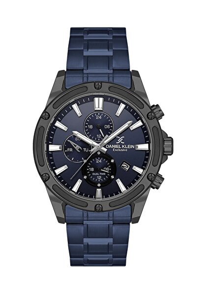 Daniel Klein ساعة يد رجالية DK.1.14225.5