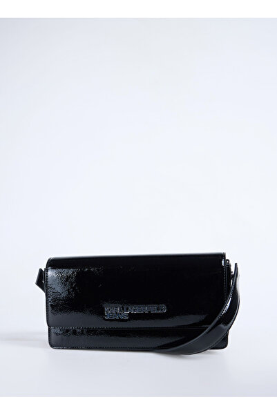 Karl Lagerfeld Jeans Siyah Kadın El Çantası A4W30174999