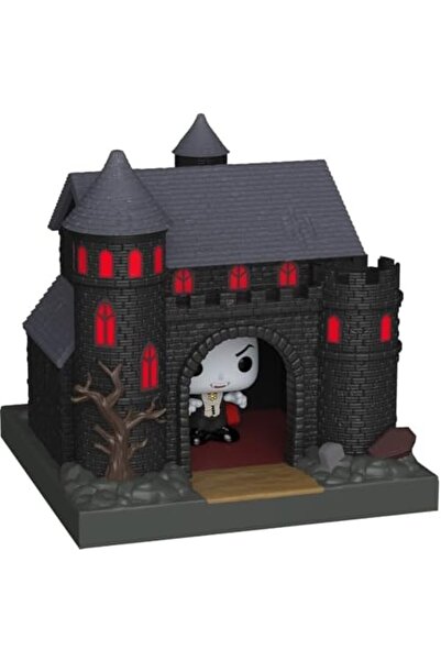 Yıldızan Bitty POP Town: Dracula and, Oyuncak Figür 1178227