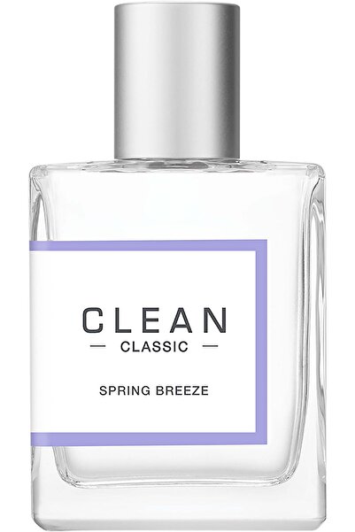 Clean , Classic Spring Breeze, Eau De Parfum, For Women, 60 ml