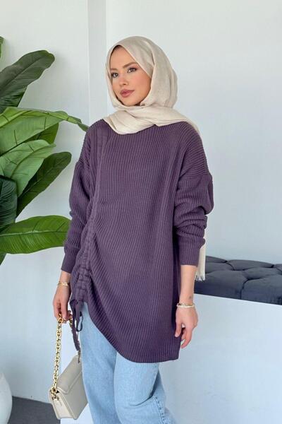 Hazamoda سترة Piraye بلوم