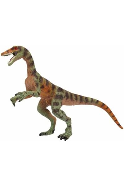Mena Rise BrfShp Crazoo Figür Dinozor 20 cm 1199837