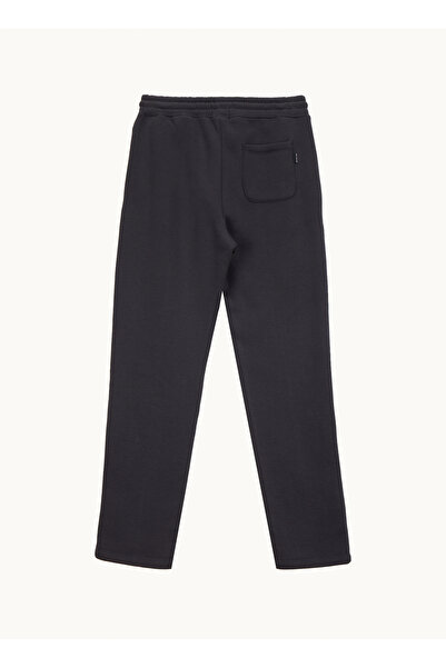 Lee Cooper Anthracite Men's Regular Fit Sweatpant 261 Lcm 227002 Banis Antrasi̇t