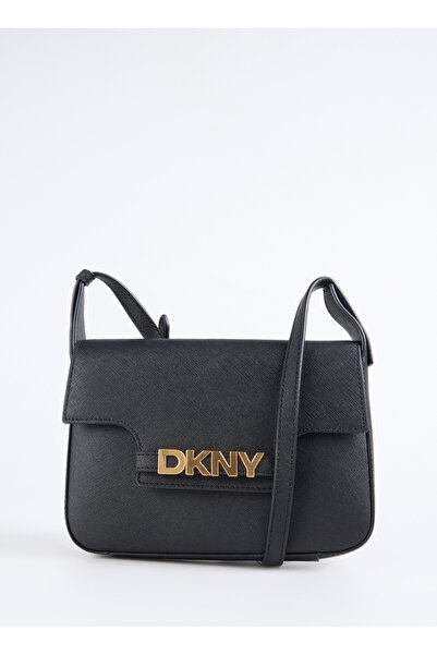 Dkny Siyah Kadın El Çantası R51E1J30