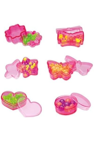 STOREMAX Takı Seti Saklama Kutulu 1200752