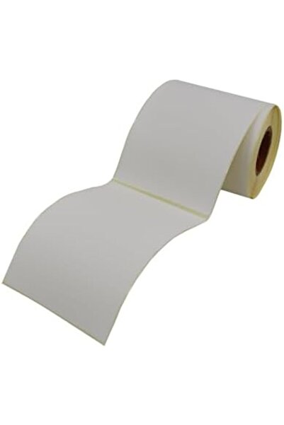 STOREMAX ملصق شحن سريع جاهز للاستخدام، ملصق حراري بيئي على شكل لفافة 100 مم ×...