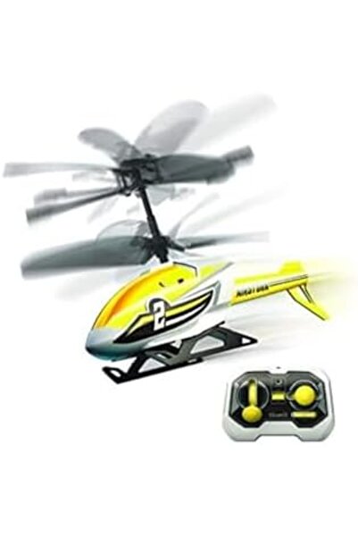 maxstrox 84603 – 84782 – helikopter iç mekan – Air Stork – 2 kanal kızılötesi...