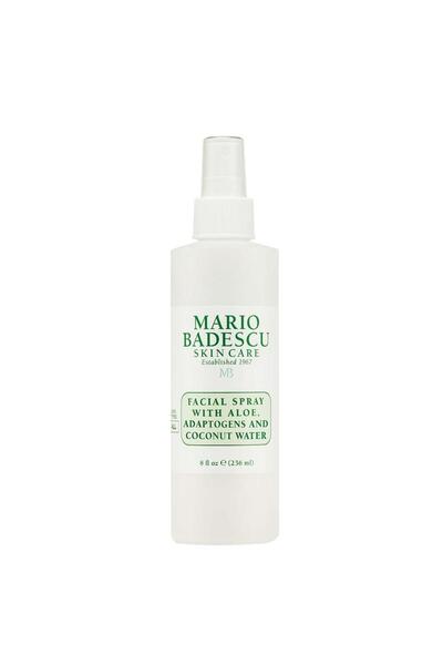 mario badescu Spray hidratant pentru față cu aloe vera, adaptogeni și apă de ...