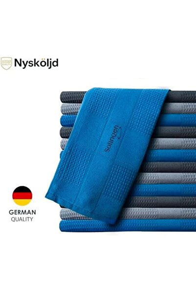 STOREMAX Solingen Plus Mikrofiber Bez Cam Bezi Mikrofiber Temizlik bezleri Si...