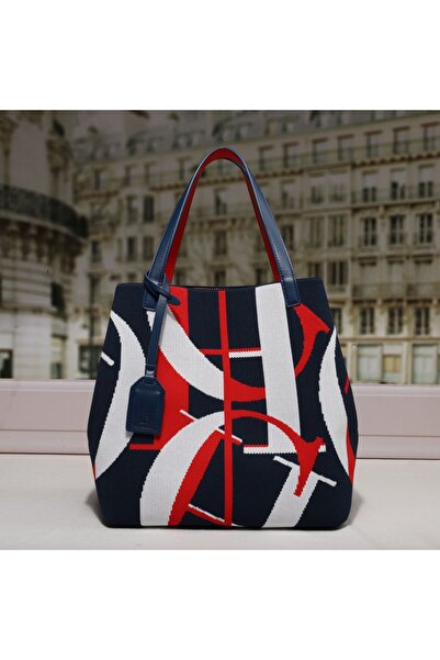 GENERAL New Luxury Fashion High-Quality Large Capacity Tote Bag for Women