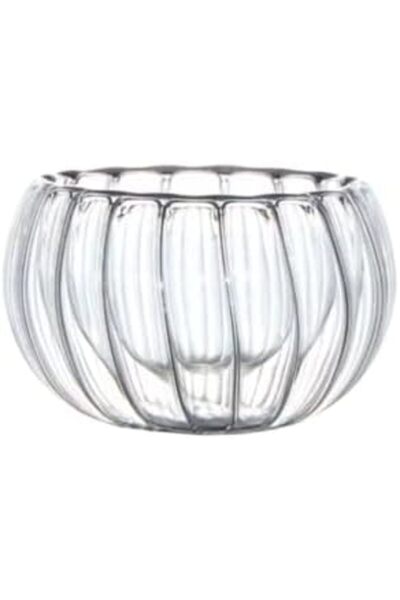 STOREMAX 6’lı Cam Kase Seti – Dayanıklı, 6 Cm Çaplı, Çok Amaçlı Şık Sunum Kas...