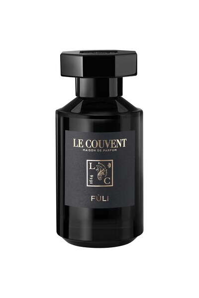 Le Couvent Maison de Parfum, Remarkable - Fuli, Eau De Parfum, Unisex, 100 ml