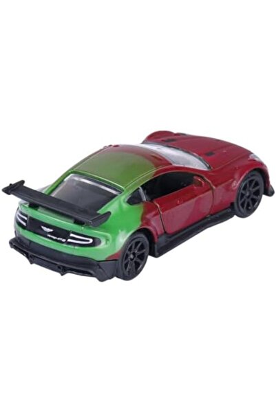 Genel Markalar Changers (Renk Değiştiren) Premium Arabalar ASTON MARTIN Vanta...