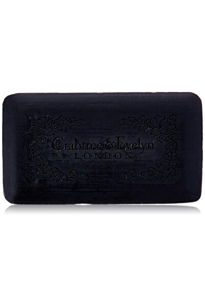 OEM Crabtree & Evelyn, Black Sea Mud and Seaweed, Scented Soap Bar , 158 g