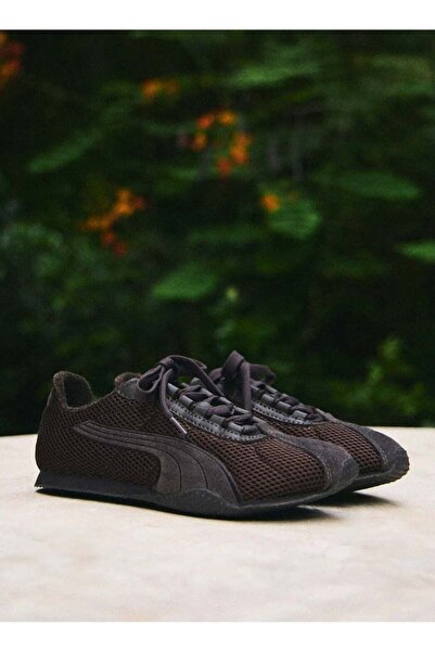 Puma X KITH H-STREET Sport Shoes Brown For Men/Women/Students