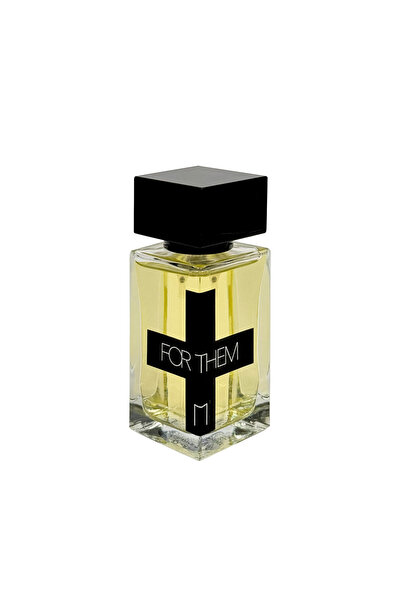 For Them , Αρ. 1, Edp Unisex, 50 ml