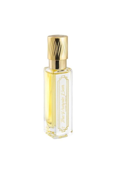 Cherigan The Purple Bar, Extract de parfum, Unisex, 15 ml