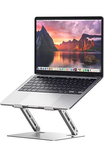 Generic حامل كمبيوتر محمول UGREEN مطور بقاعدة أكبر وأكثر متانة، قابل للتعديل ...