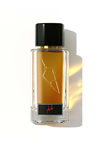 Faisal Aldayel perfumes Al-Hilam Perfume by Faisal Al-Dayel
