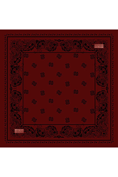 LA BOUTIQUE Φθινοπωρινό Κασκόλ 2468-11 90Χ90