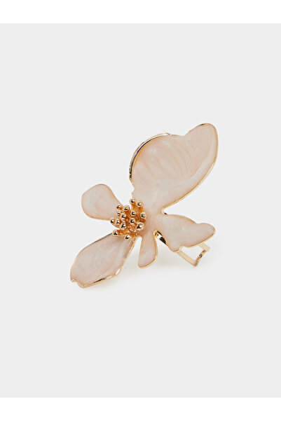 Styli Floral Ring