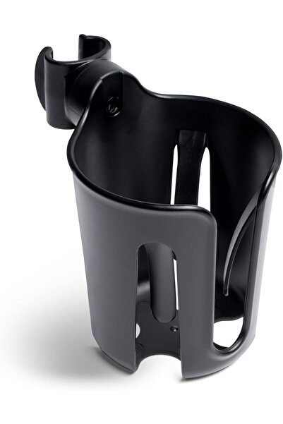 Stokke حامل أكواب يويو - سهل التركيب على ست نقاط مختلفة في عربة الأطفال يويو