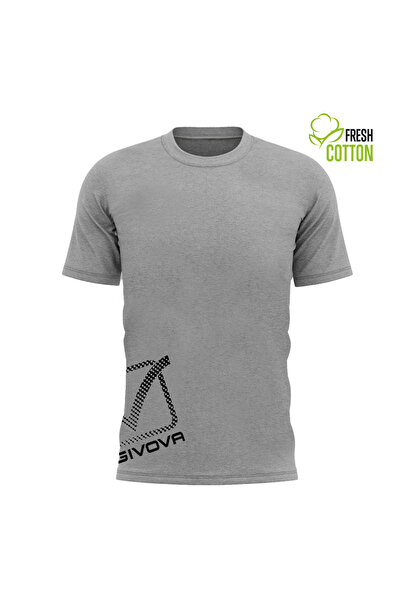 Givova Reflective T-shirt, cotton