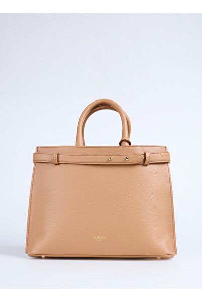 Lancel Camel Kadın El Çantası A1352820TU