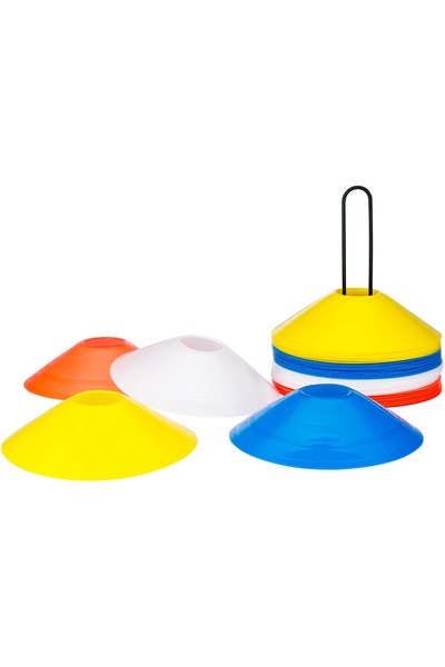 Avento Set markeri 4 culori