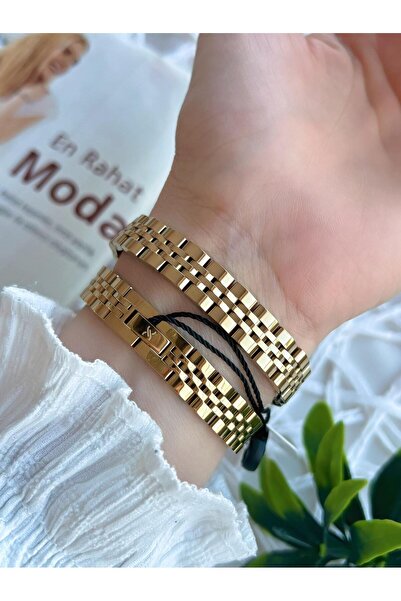 Daniel Klein 2 Years Warranty Special Design Entwined Cord 3 Atm Women's Wristwatch Zj.14098.3