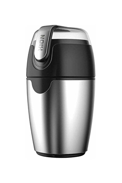 Kion Coffee Grinder 70g 200W KHR/5009 Black/Silver