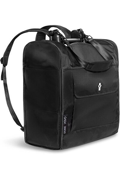 Stokke حقيبة ظهر يويو - احمِ عربة طفلك واحملها - خفيفة الوزن ومتينة