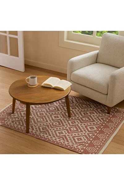 Generic Indian Hand Woven Rug