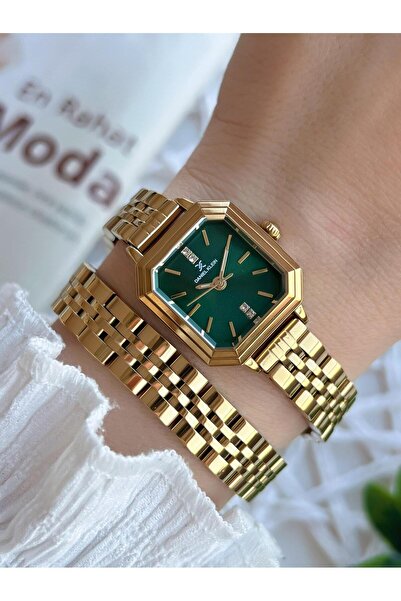 Daniel Klein 2 Years Warranty Special Design Entwined Cord 3 Atm Women's Wristwatch Zj.14098.3