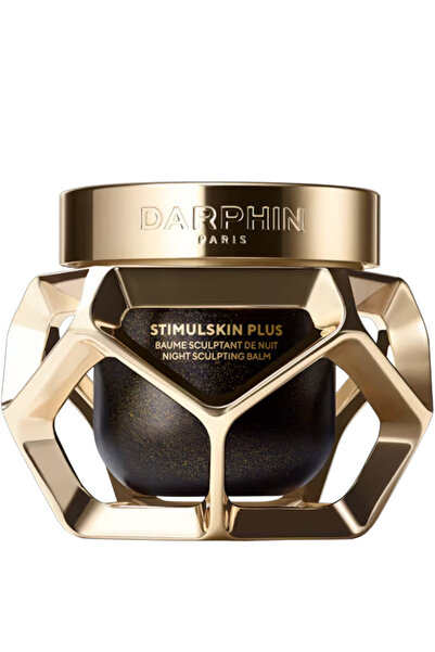 Darphin Stimulskin Plus Night Sculpting Balm Cream - Yaşlanma Karşıtı Gece Ba...
