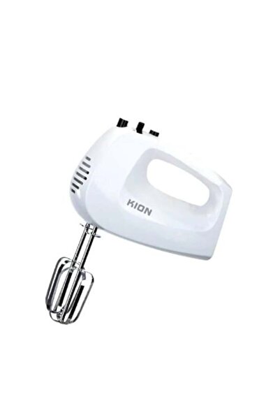Kion Electric Hand Mixer 300W KHR/5006