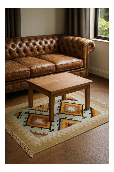 Generic Luxury handmade Indian rug