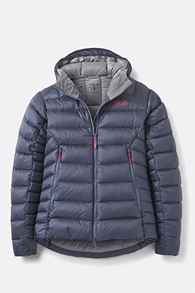 Rab Electron Pro Down Kadın Mont
