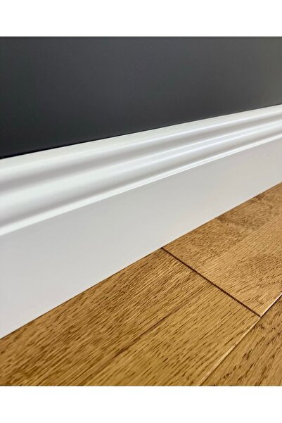 DEKORCUM 10cm 2.80 PVC SÜPÜRGELİK