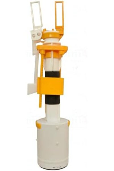 STOREMAX مجموعة صرف خزان التخزين المدمج 40 سم GR-S256 B01 1200752