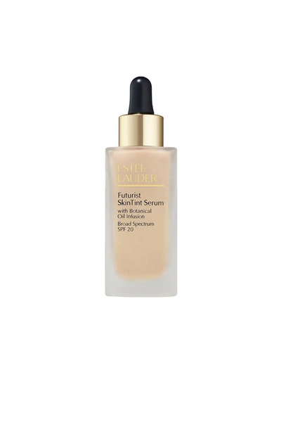 ESTÉE LAUDER FUTURIST SKINTINT SPF20 0N1 alabaster 30 ml