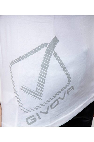 Givova Reflective T-shirt, cotton