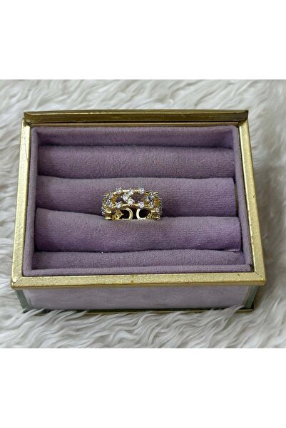 BY YASİN TOPÇU Radiance, Lasting Elegance 💛 Adjustable