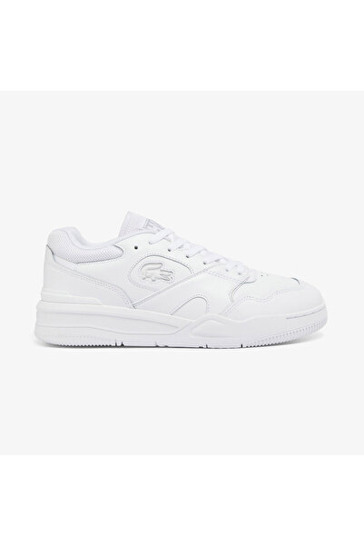Lacoste Lineshot Kadın Beyaz Sneaker