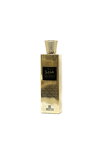 PERFUME HOUSE مزيج عود اند روز