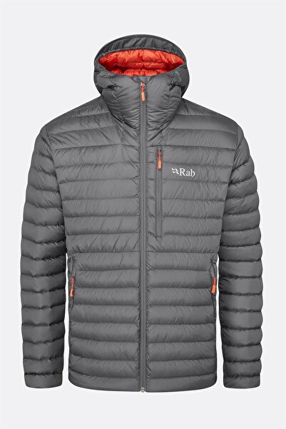 Rab Microlight Alpine Down Erkek Mont