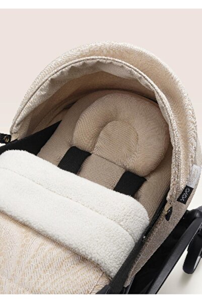 Stokke حقيبة يويو إكس بونبوينت لحديثي الولادة من عمر 0+ - بيج