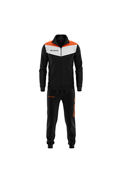 Givova Trening Campo Fluo